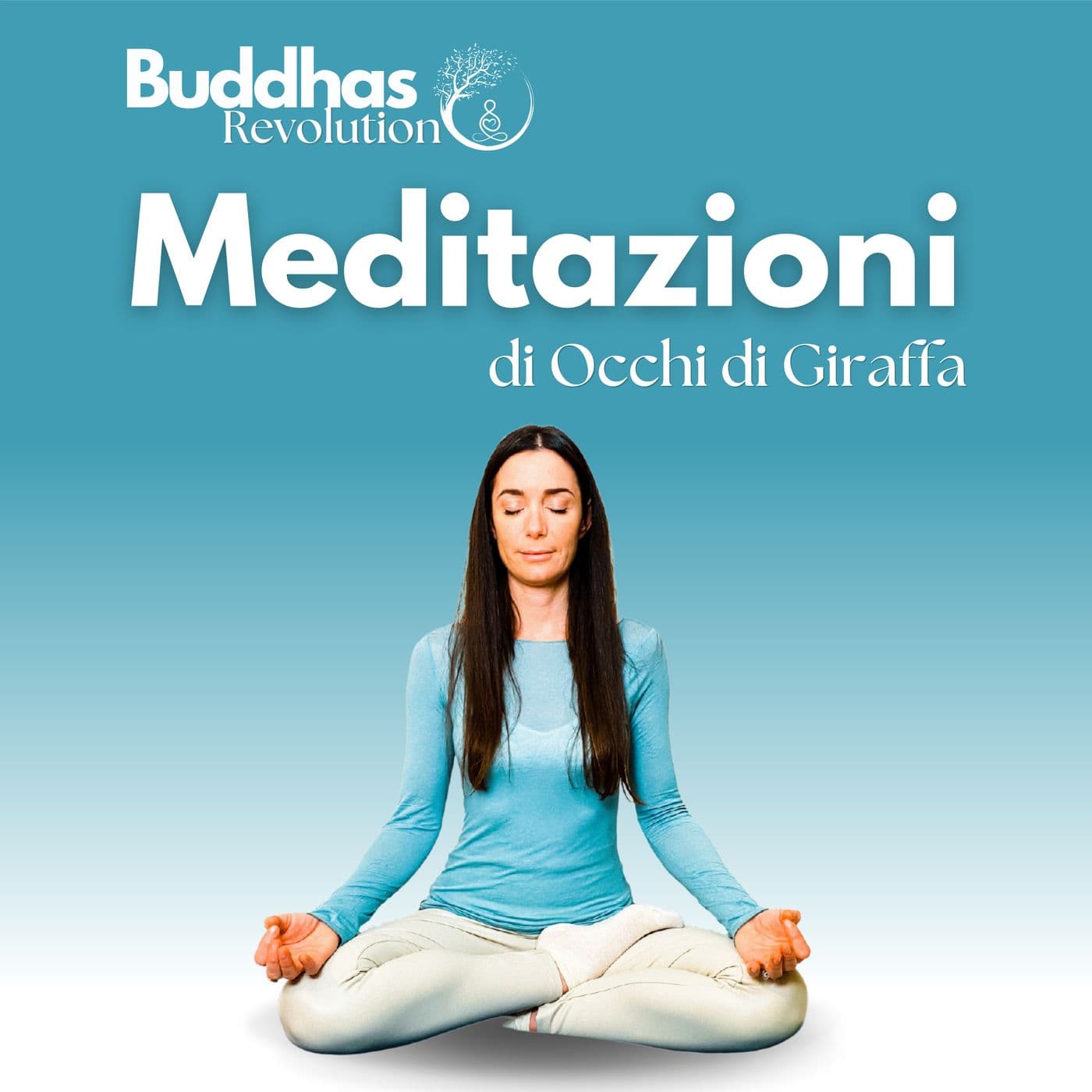 Buddhas Revolution - Podcast
