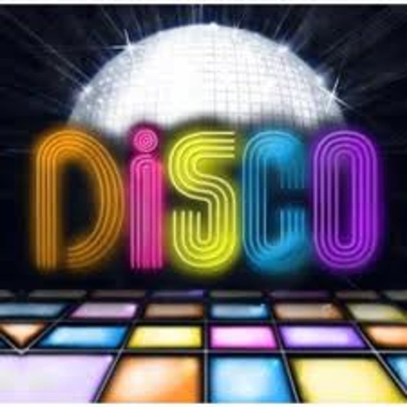 Dance Fever - Disco & Club Hits - Podcasts