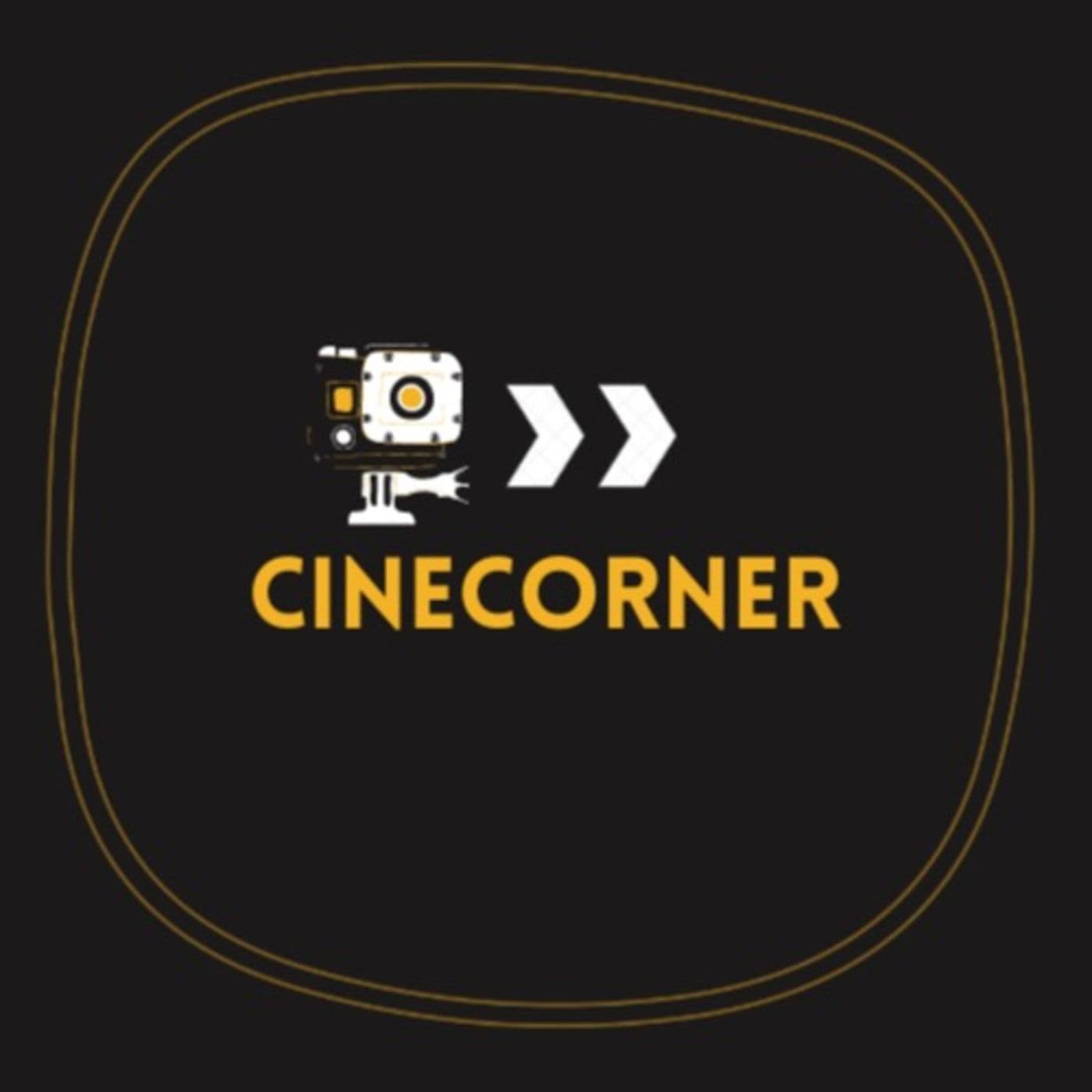 CINECORNER - Podcast