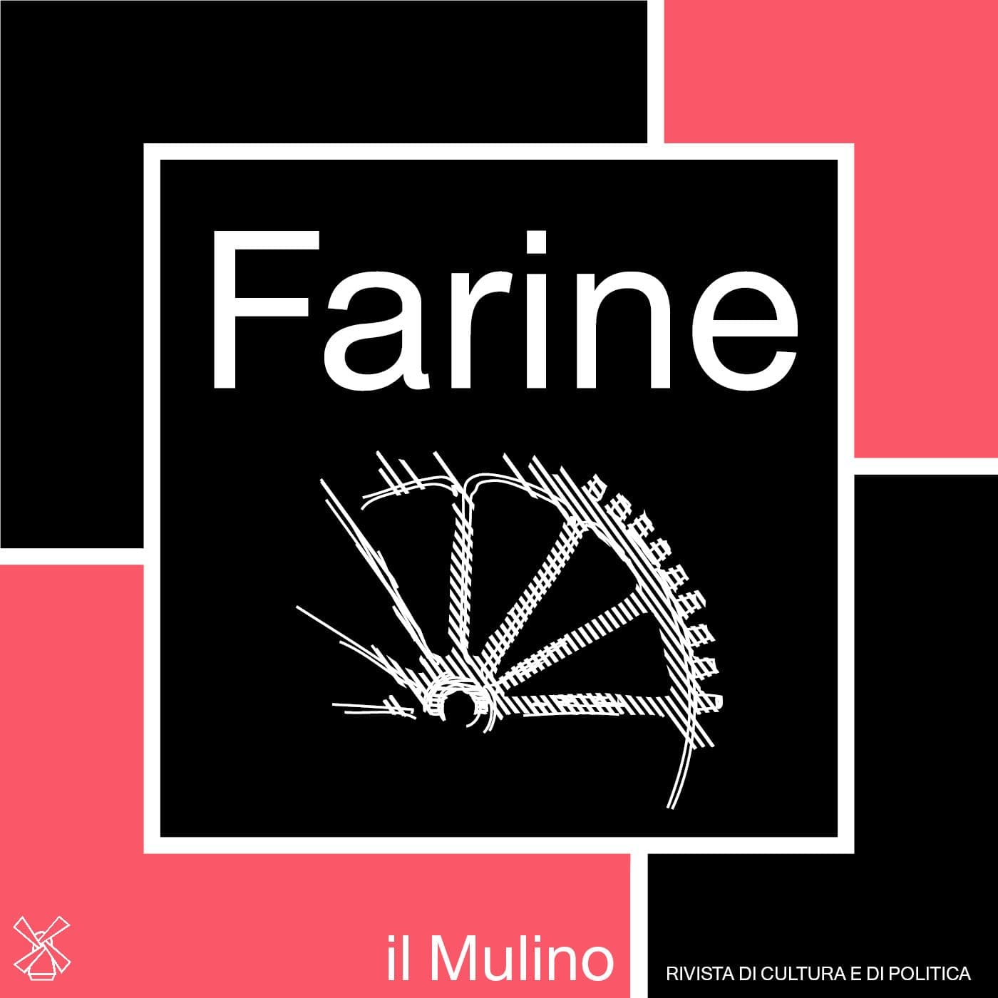 Farine, il podcast - Podcast
