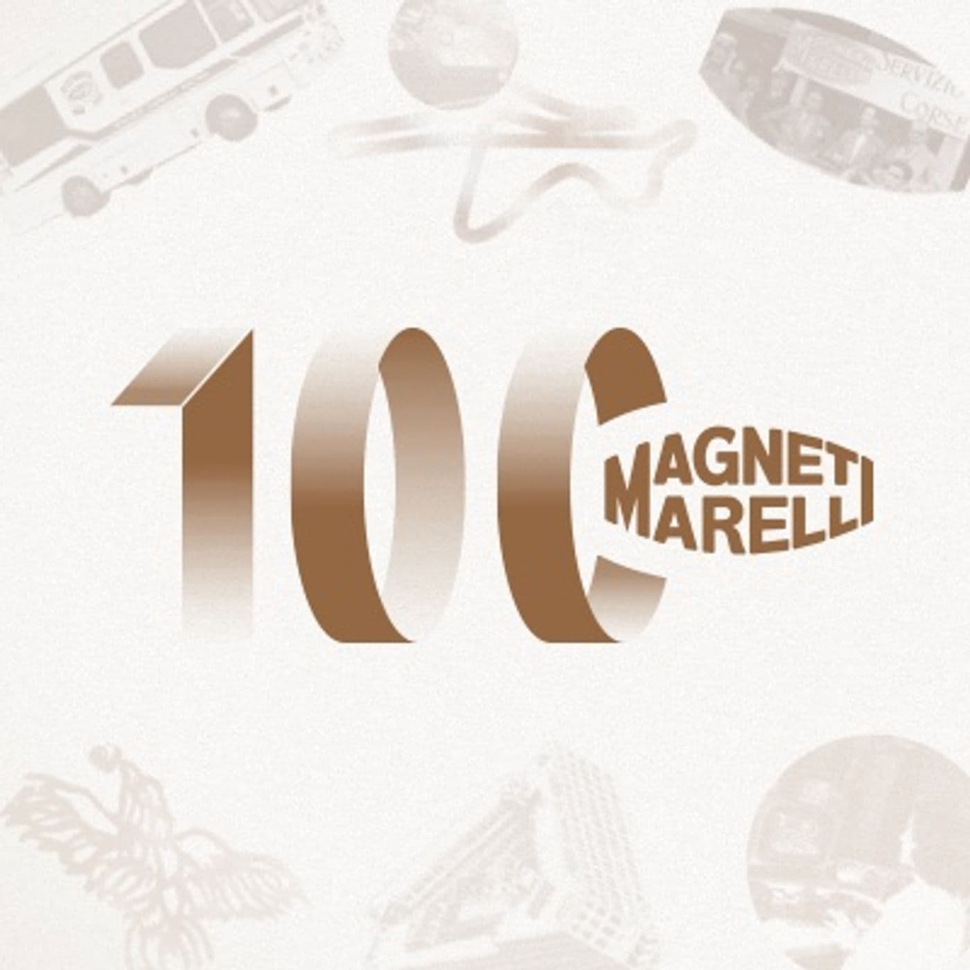 Il centenario di Magneti Marelli - Podcast