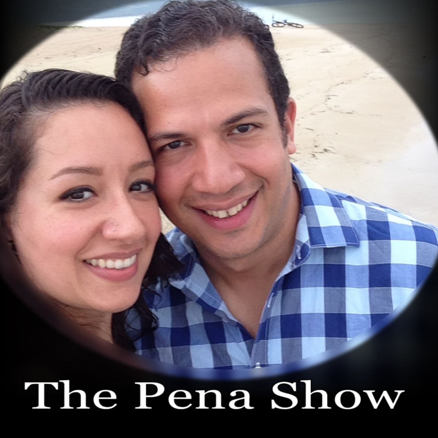 The Pena Show - Podcasts