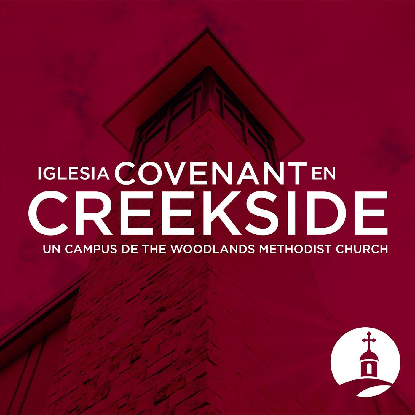 Iglesia Covenant en Creekside - Podcasts