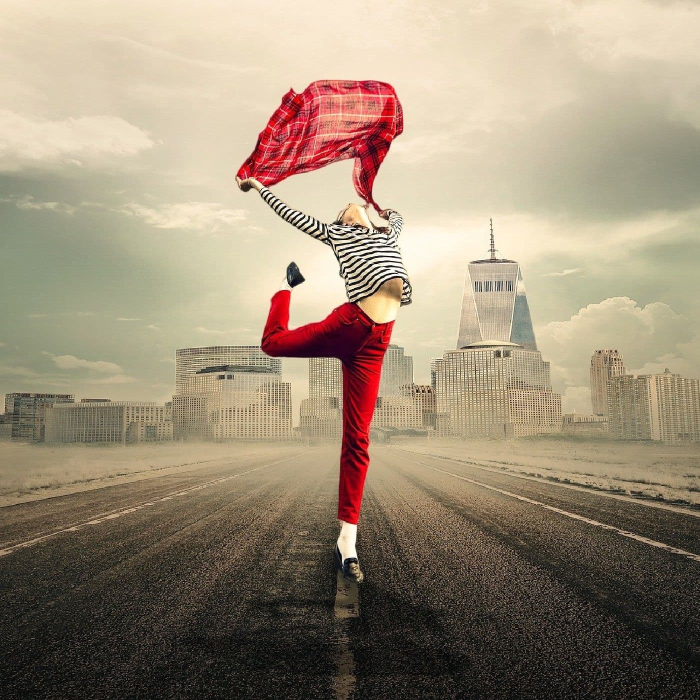 imagem comportamental - Podcasts