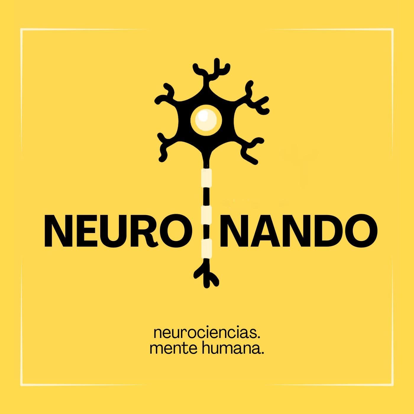 Neuronando - Podcasts
