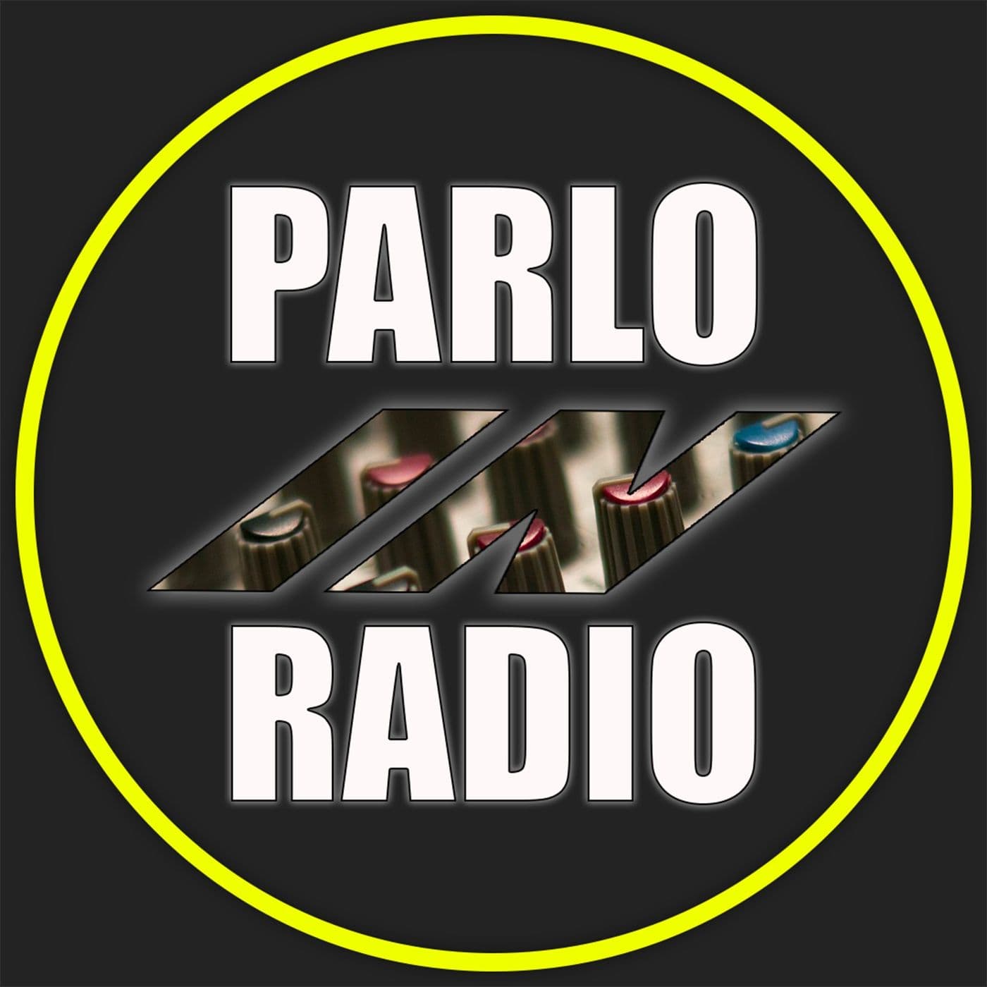 Parlo In Radio - Podcast