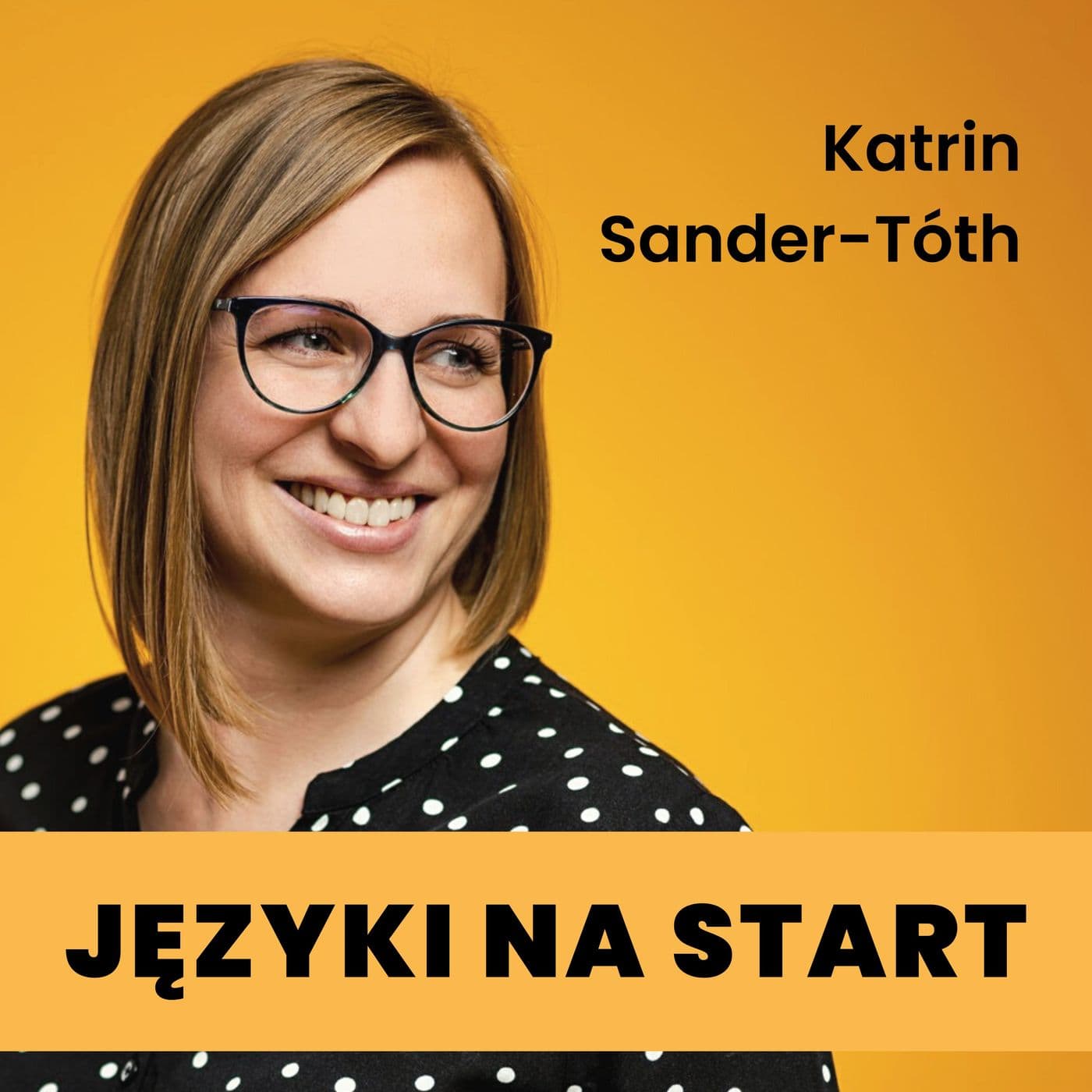 Języki Na Start - Podcasty