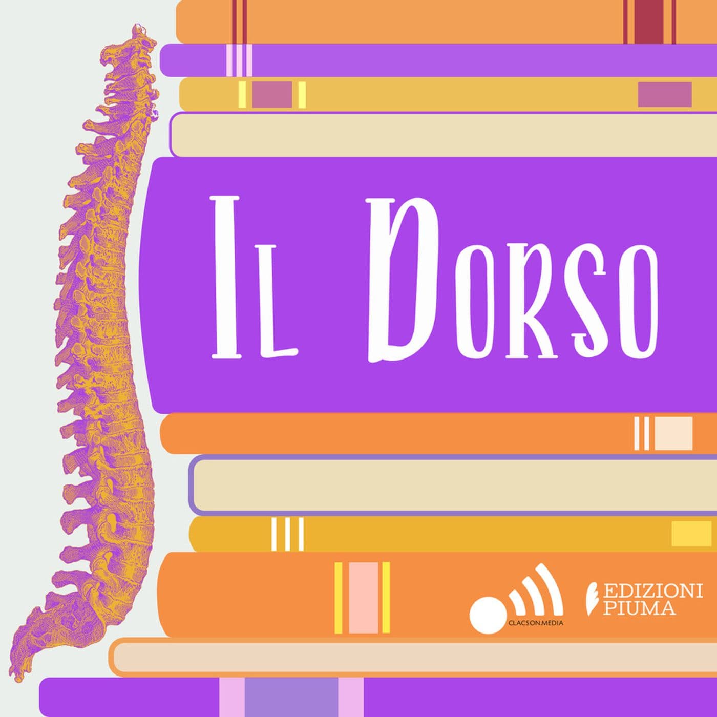 IL DORSO - Podcast