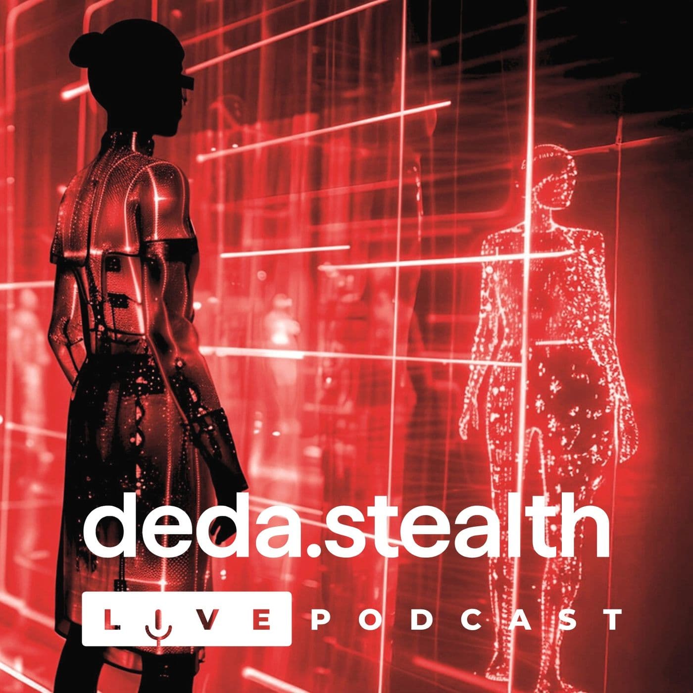 Stealth Live Podcast - Podcast