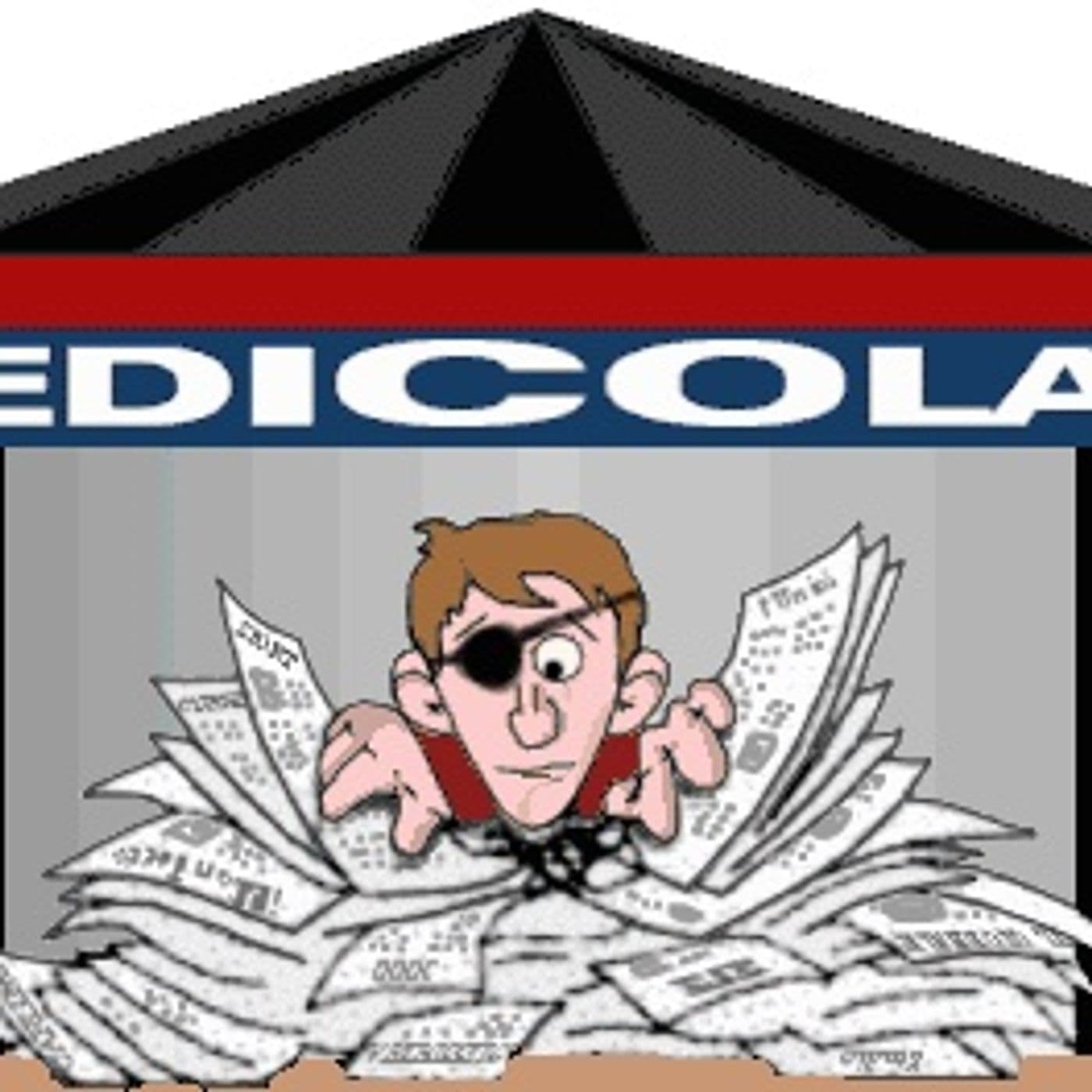 L' angolo del giornalaio - Podcast