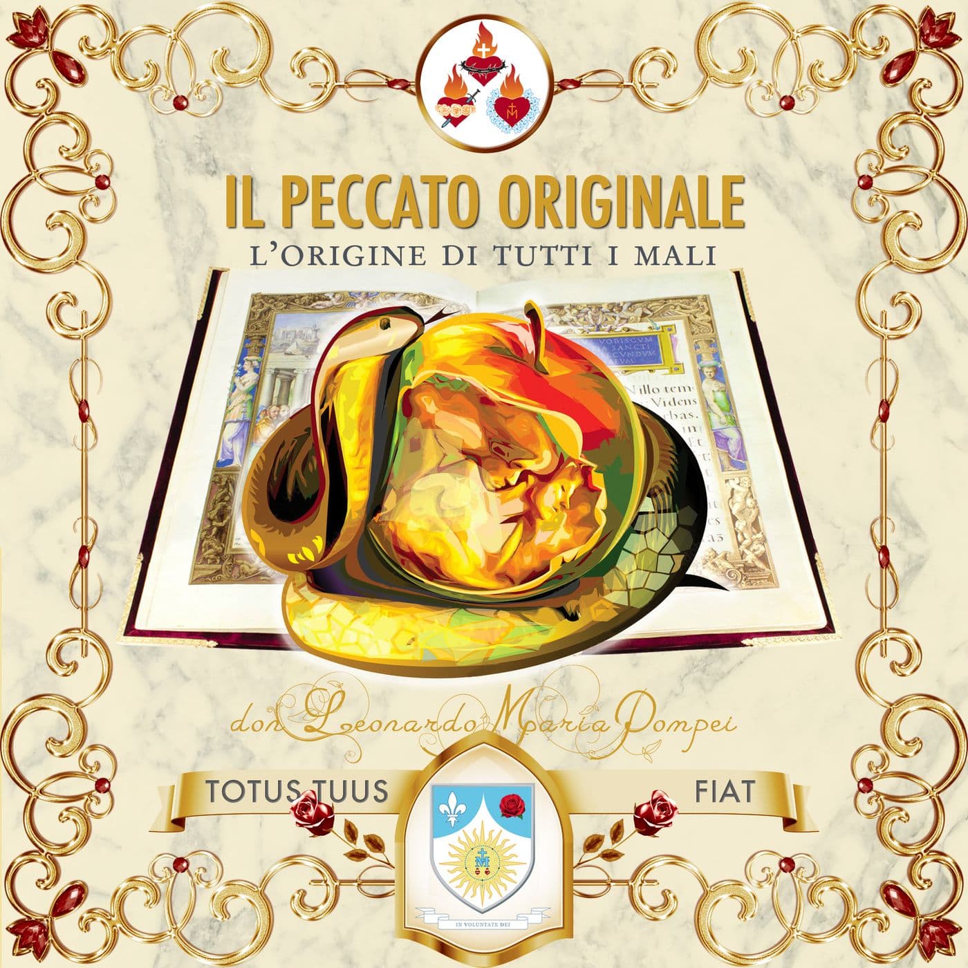 Il peccato originale - Podcast