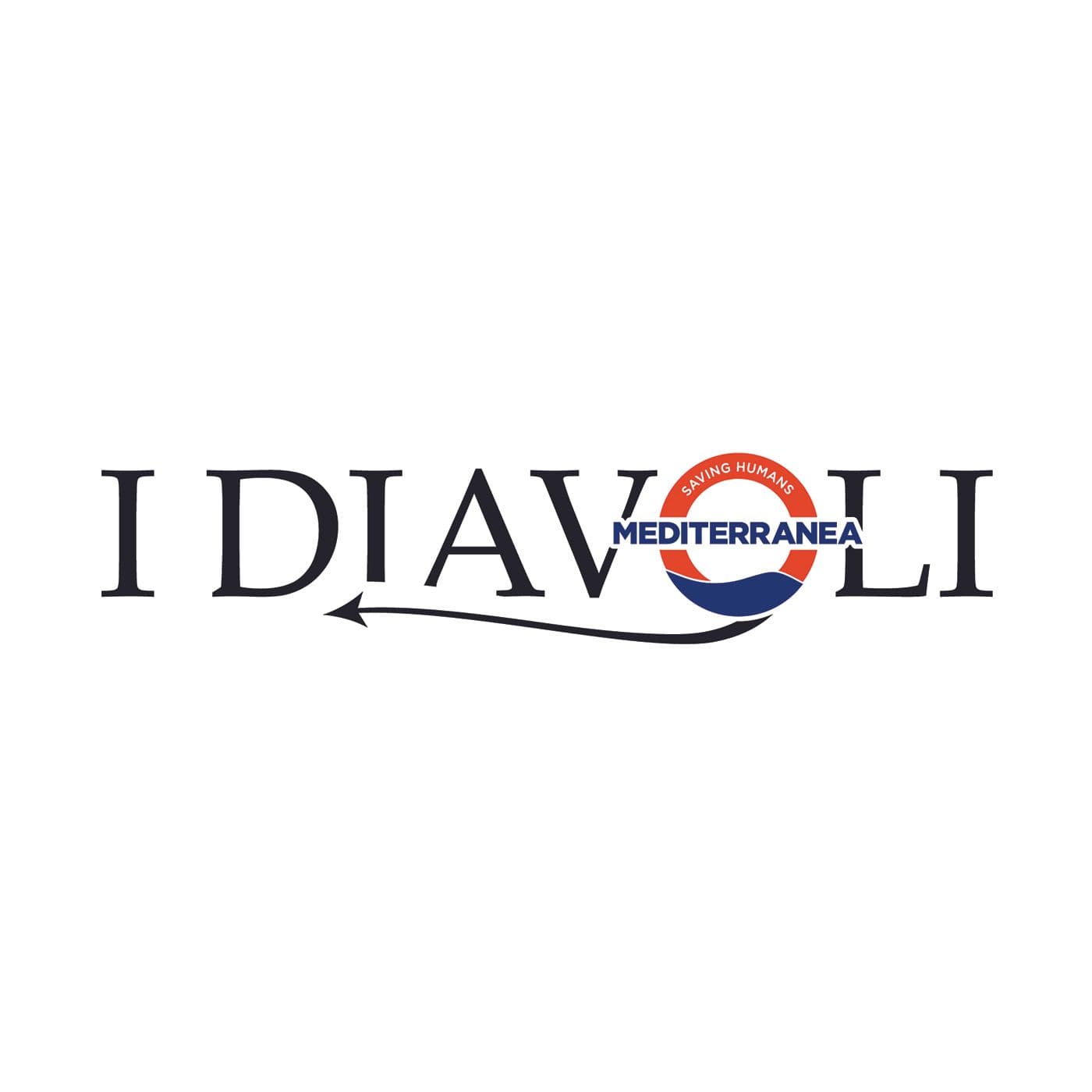 Radio Diavoli per Mediterranea - Podcast