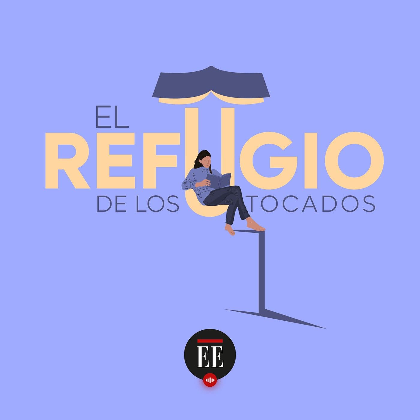 El Refugio de los Tocados - Podcasts