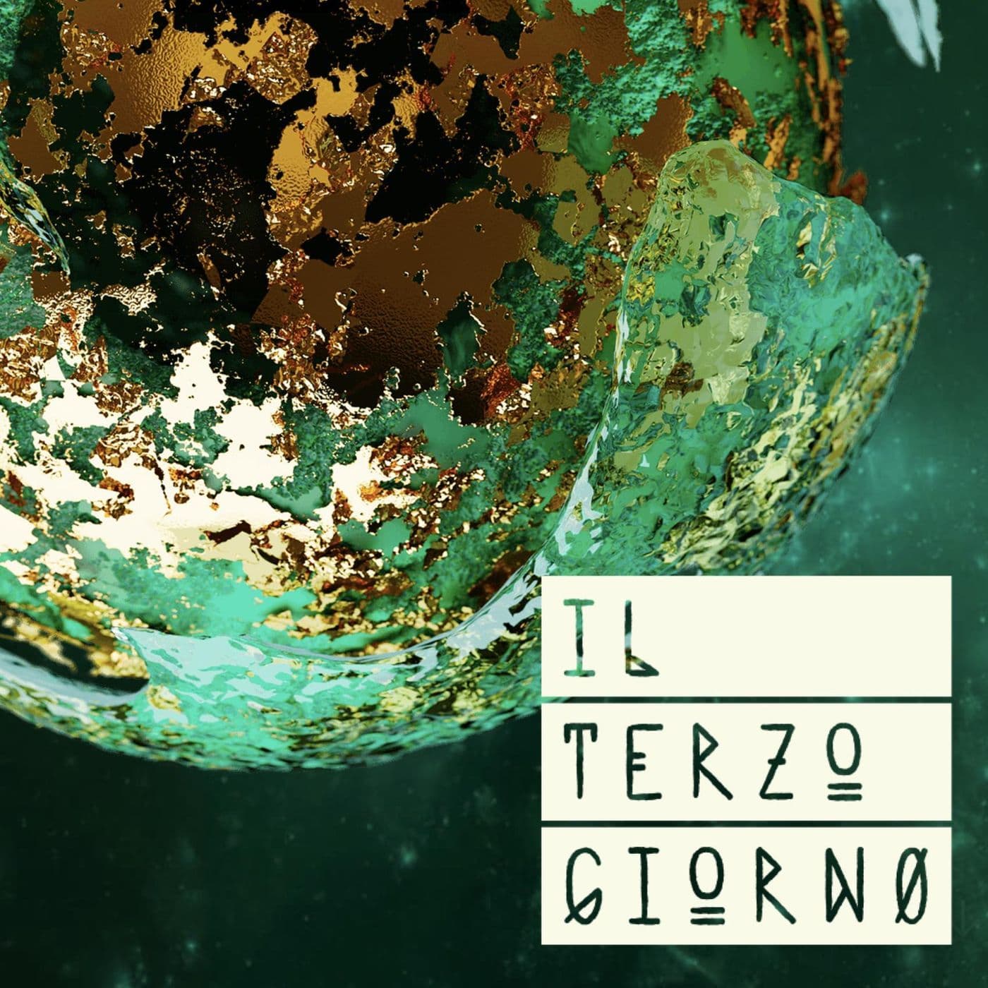 Il Terzo Giorno - La mostra a Parma - Podcast