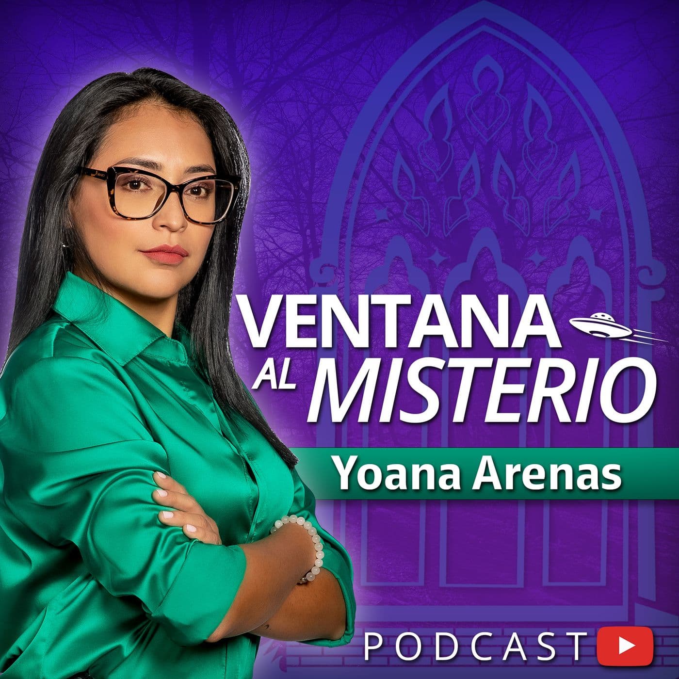 Ventana al Misterio - Podcasts