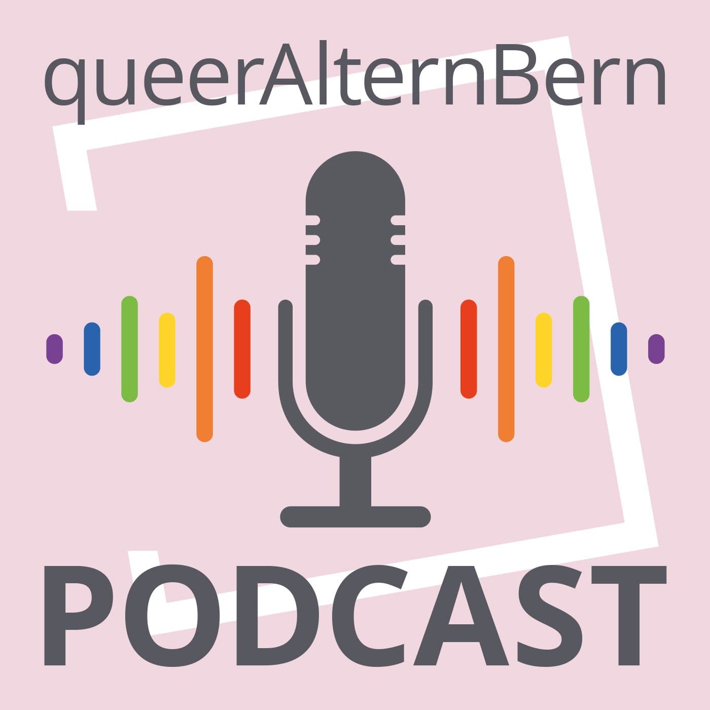 queerAlternBern Podcast - Podcasts