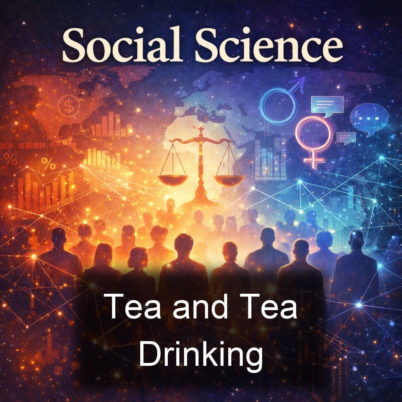 Tea and Tea Drinking - Podcasts