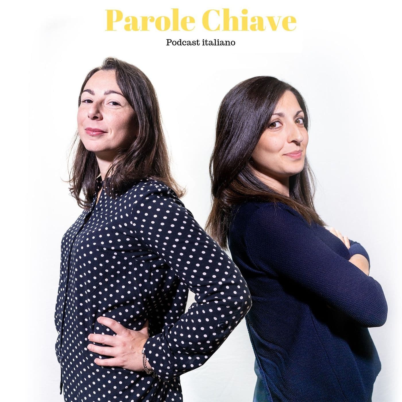 Parole Chiave - Podcast