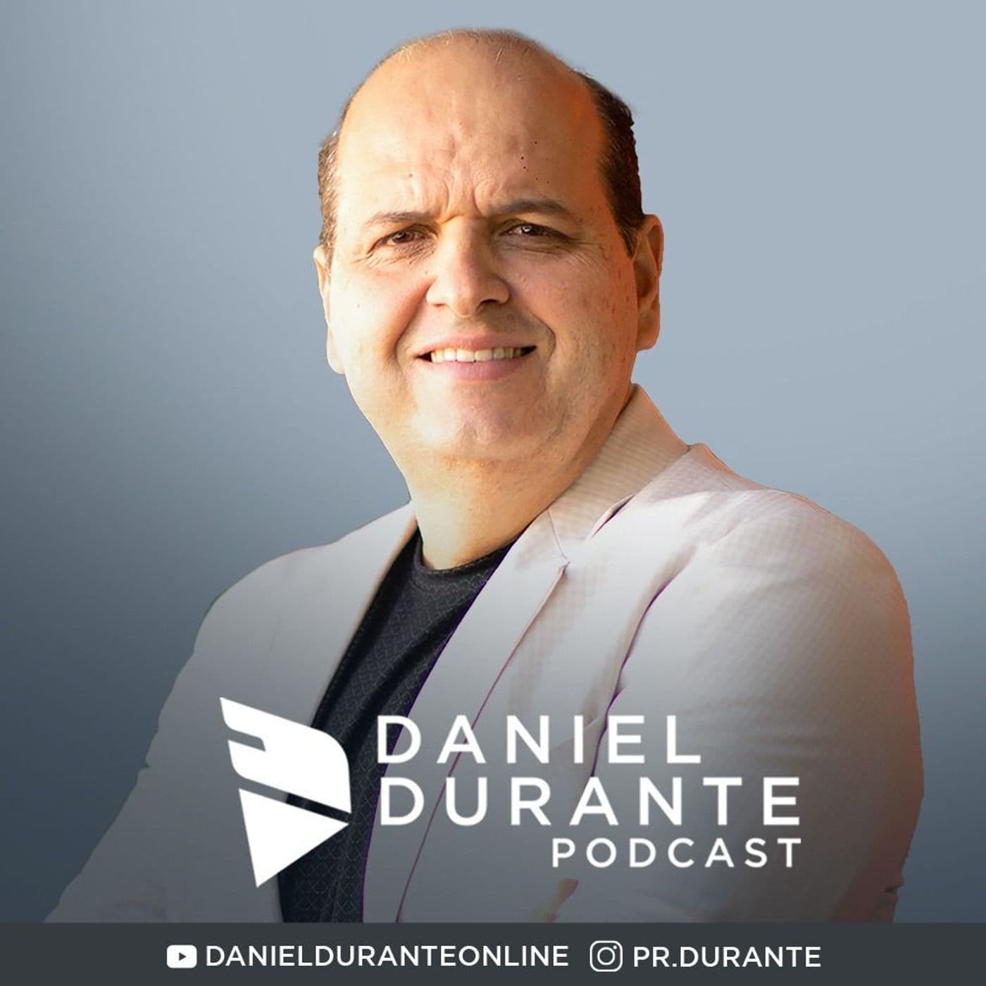 Daniel Durante - Podcasts