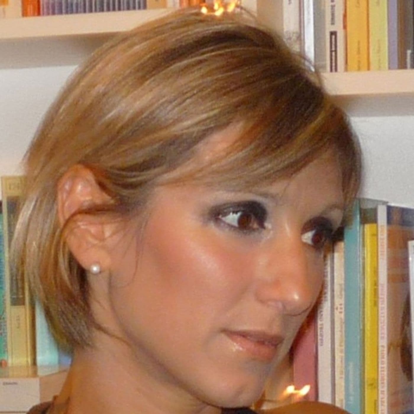 Costanza Miriano - BastaBugie.it - Podcasts