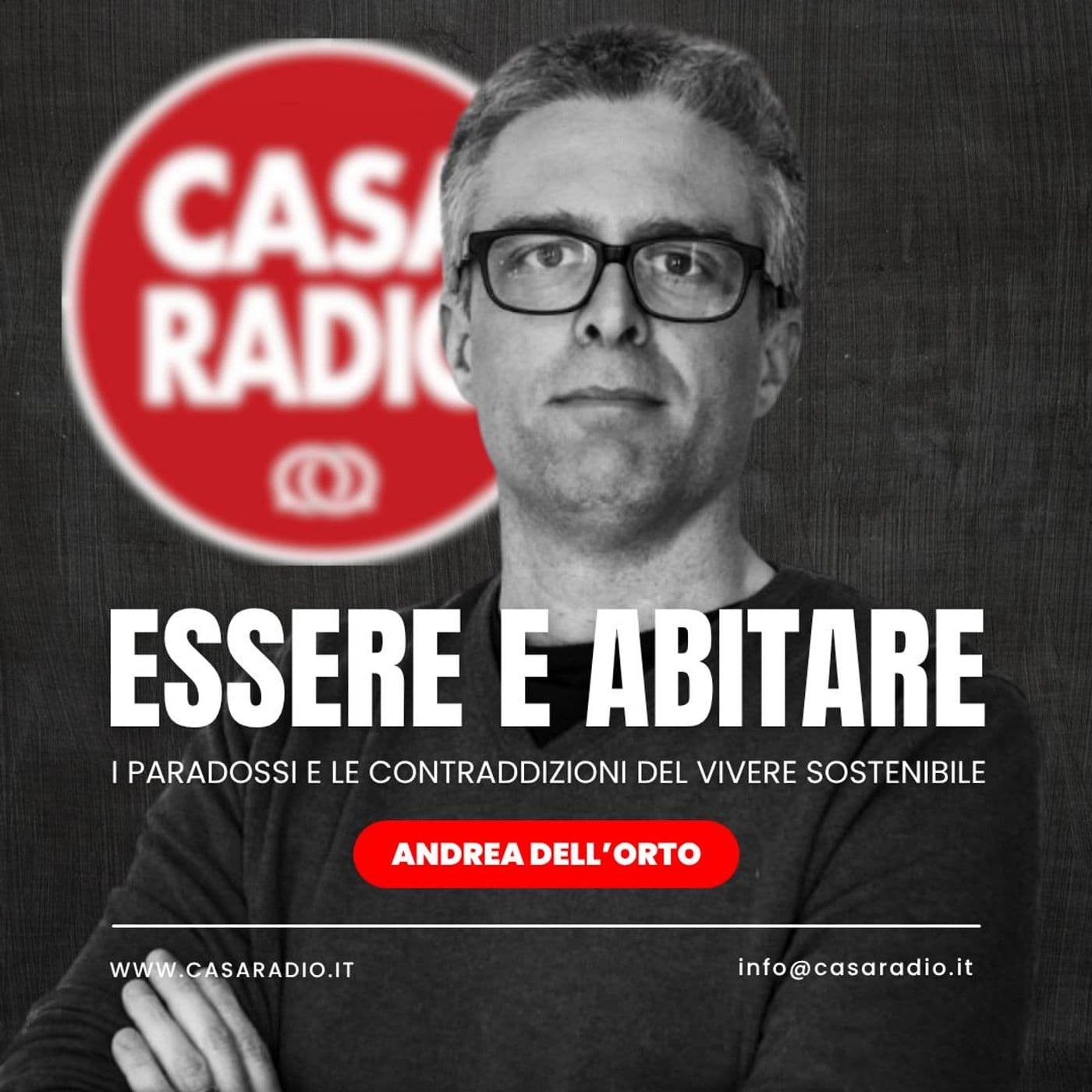 ESSERE E ABITARE - Podcast