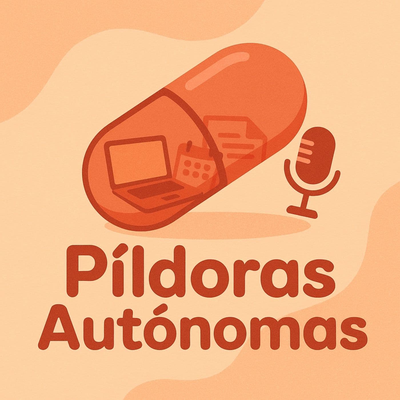 Píldoras Autónomas - Podcasts