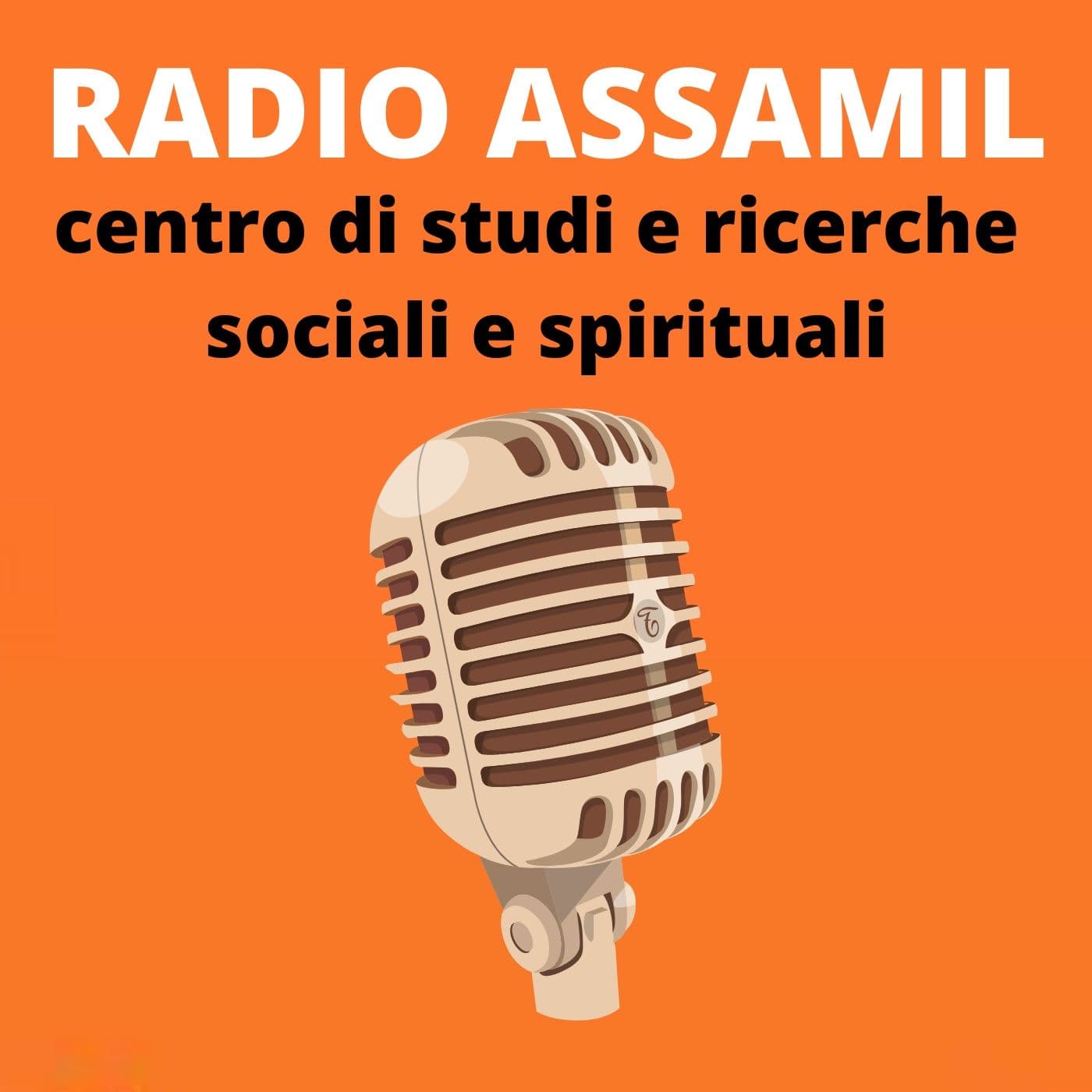 Radio Assamil - Podcast