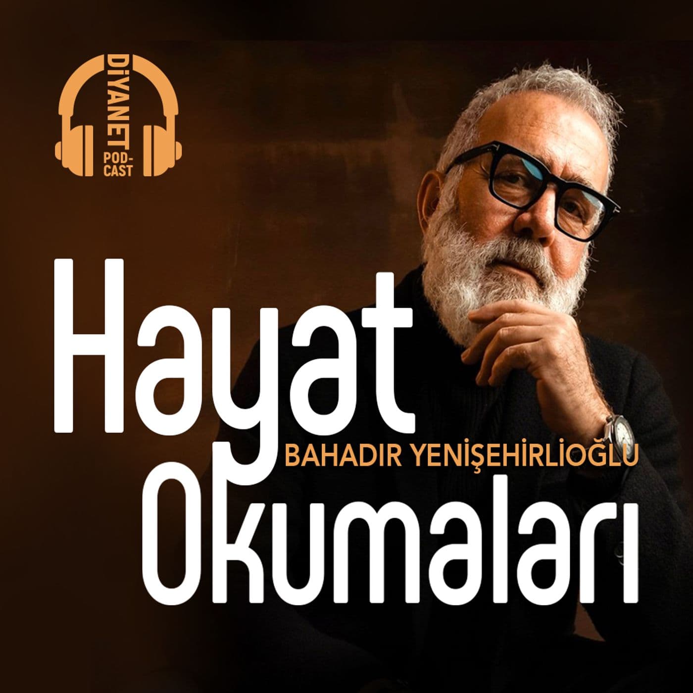 Hayat Okumaları - Podcastler