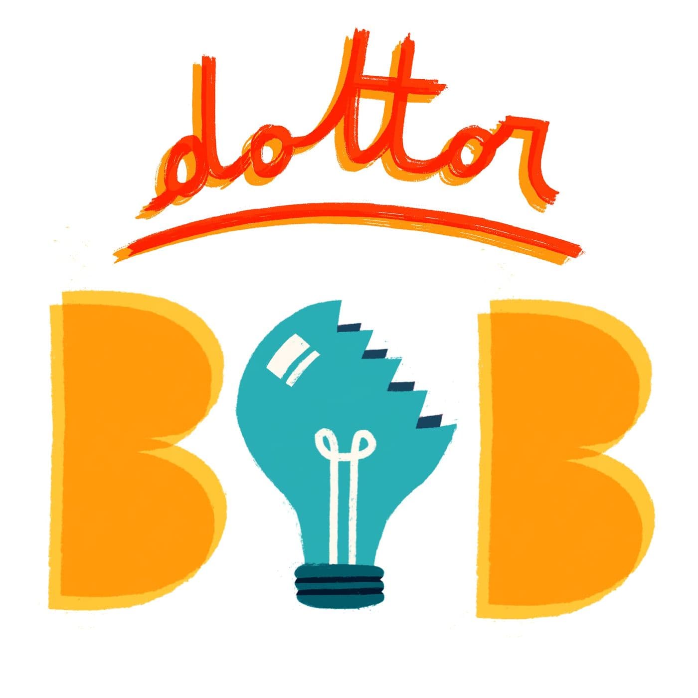 Dottor Bob - Podcast