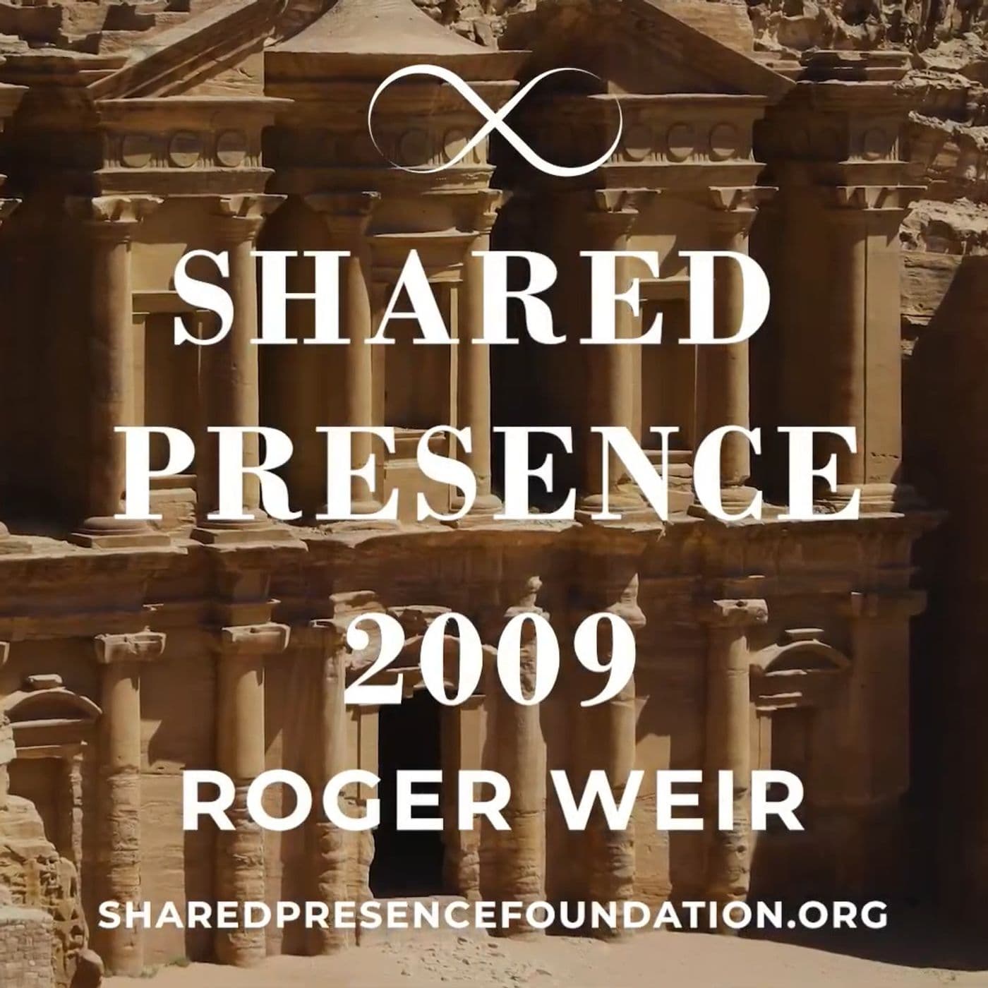 Shared Presence (2009) - Podcasts