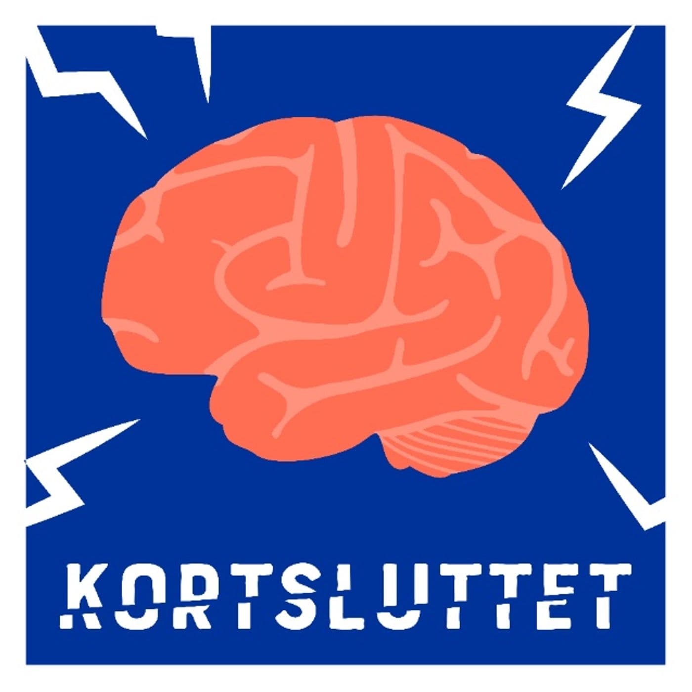 Kortsluttet - ung med epilepsi - Podcasts