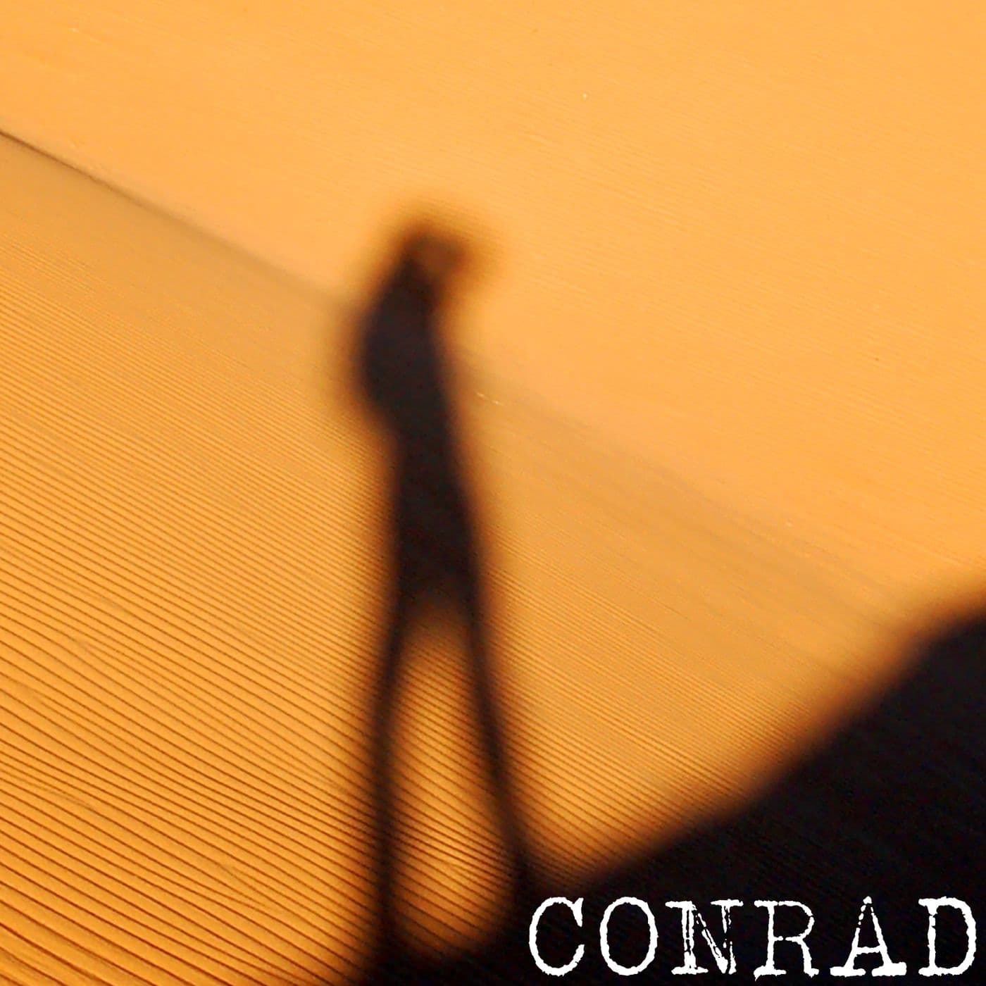 Conrad - Racconti di Avventura - Podcast