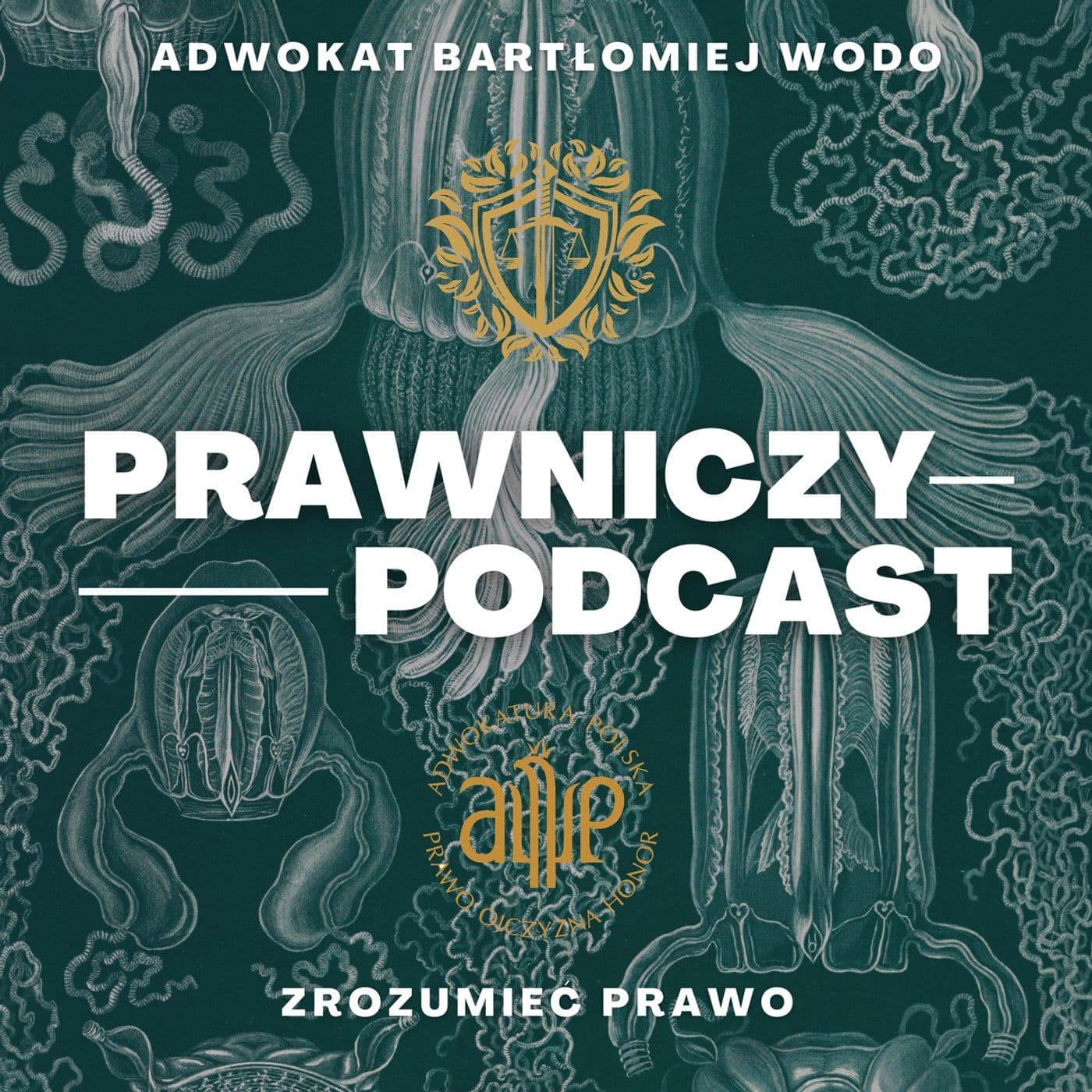 Prawniczy Podcast - Zrozumieć Prawo - Podcasty
