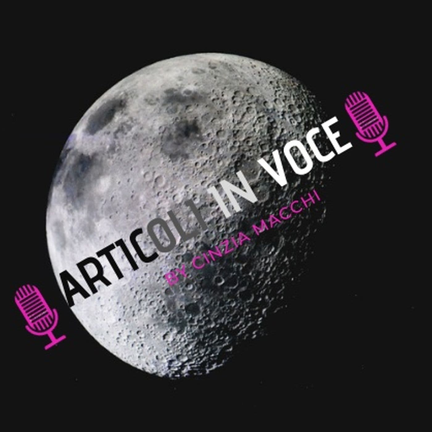 Articoli in voce - Podcast