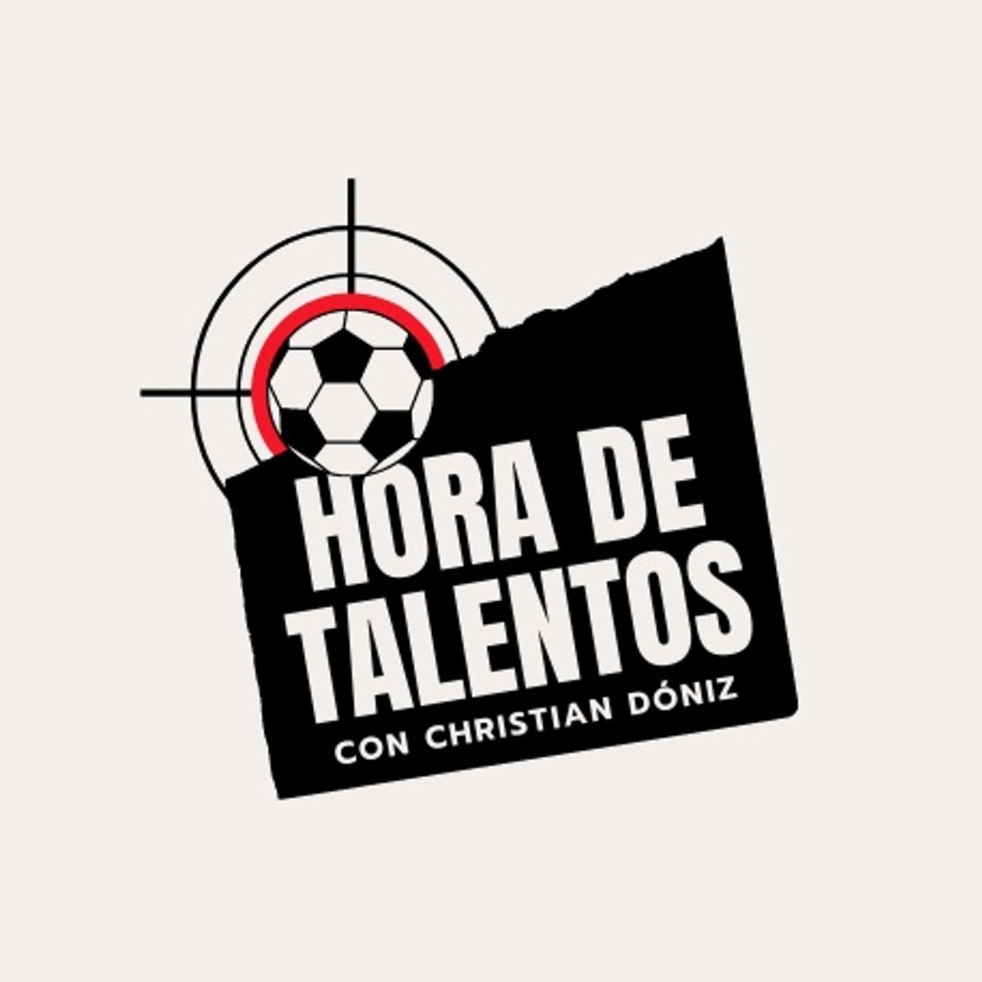 Hora de Talentos - Podcasts