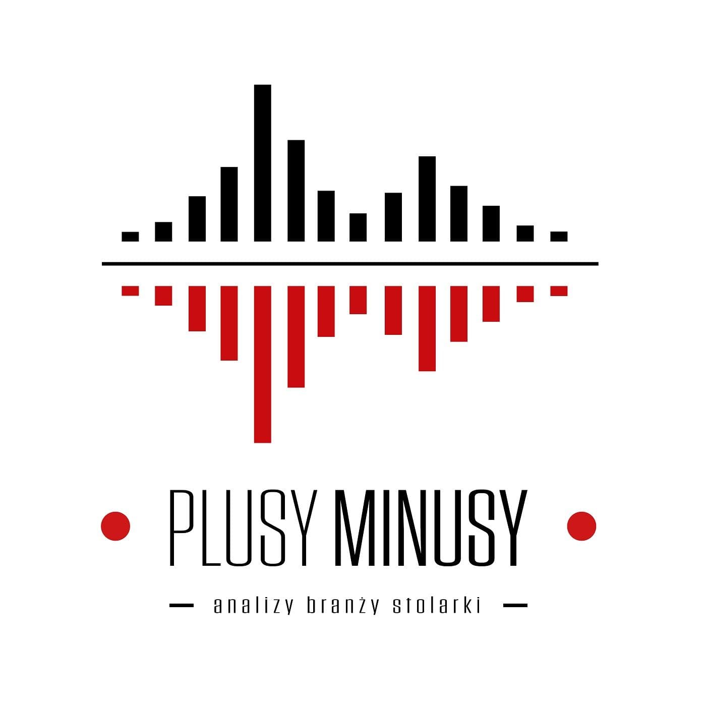Plusy, minusy. Analizy branży stolarki - Podcasty