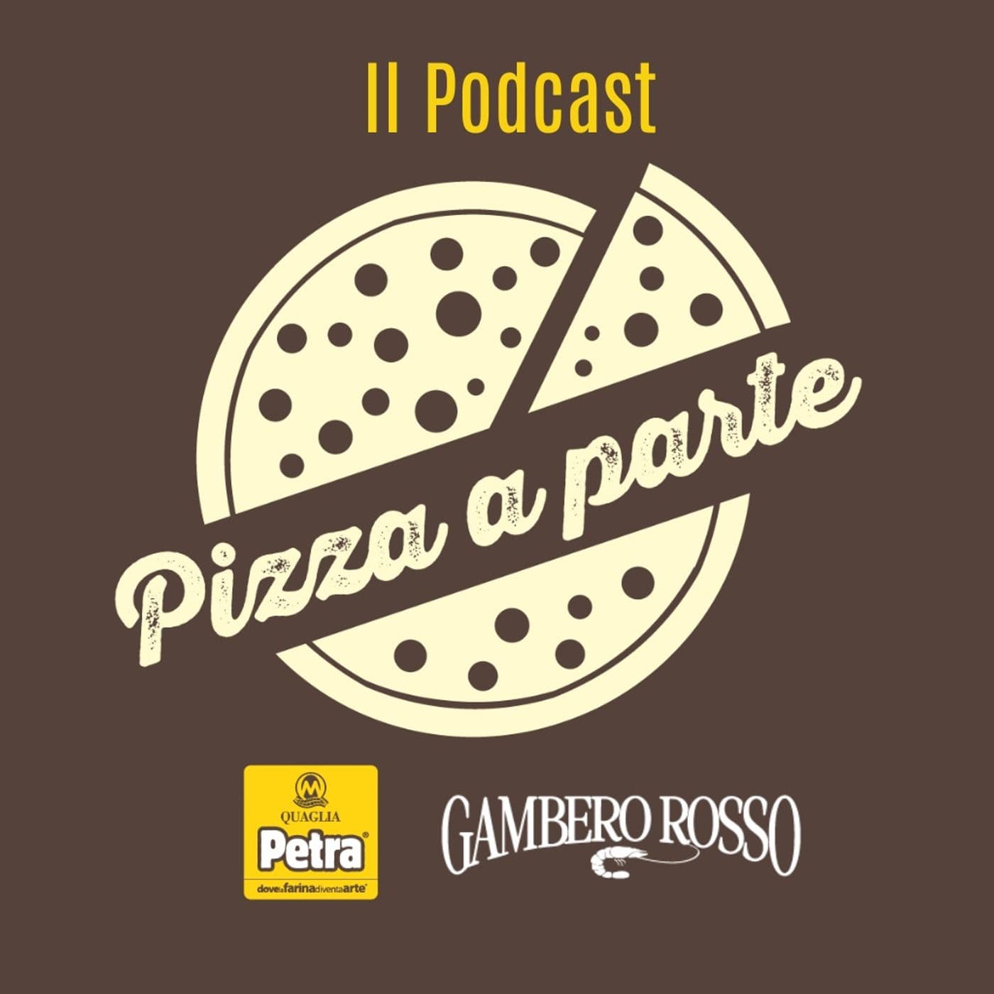 Pizza a Parte - Podcast