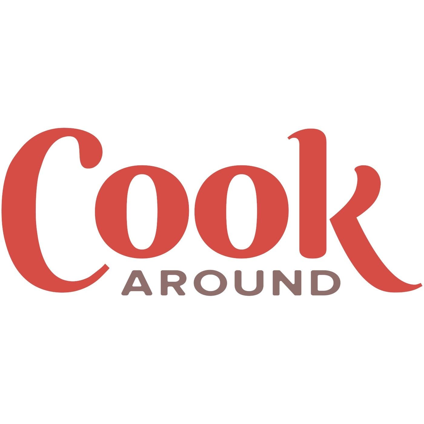 Cookaround - Cucina e Ricette - Podcast