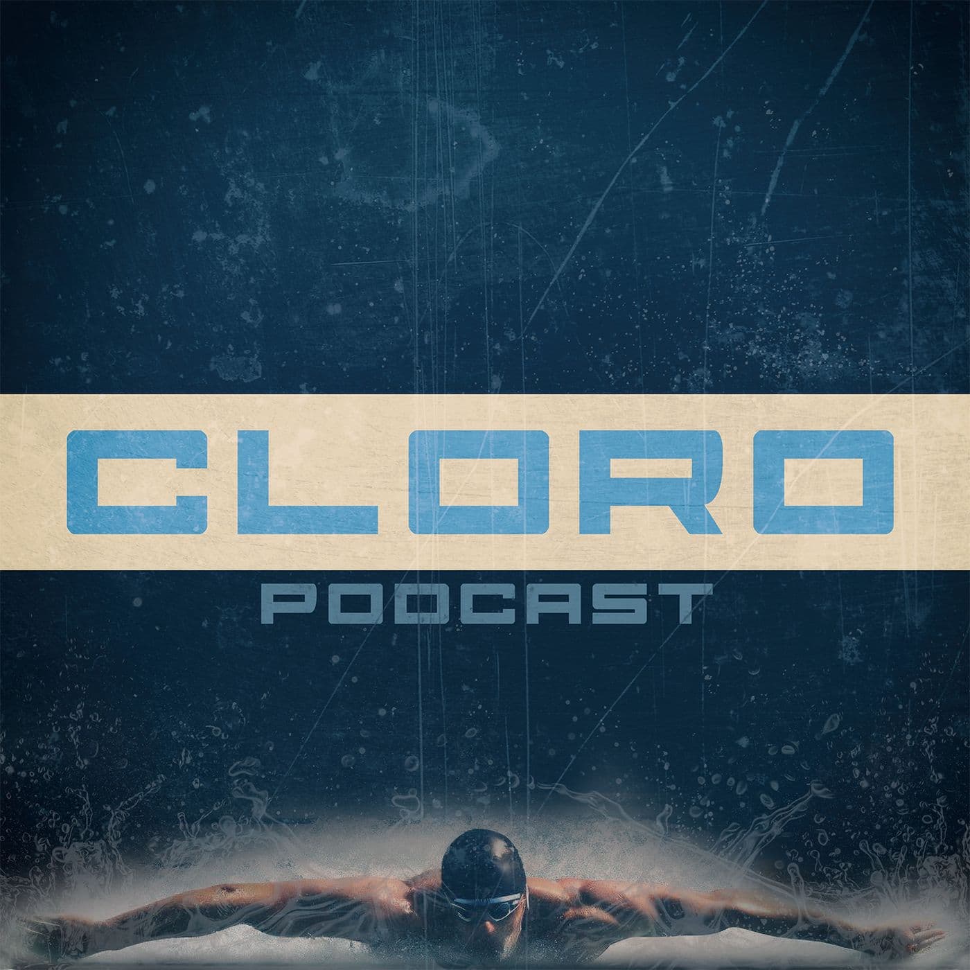 CLORO - Podcast