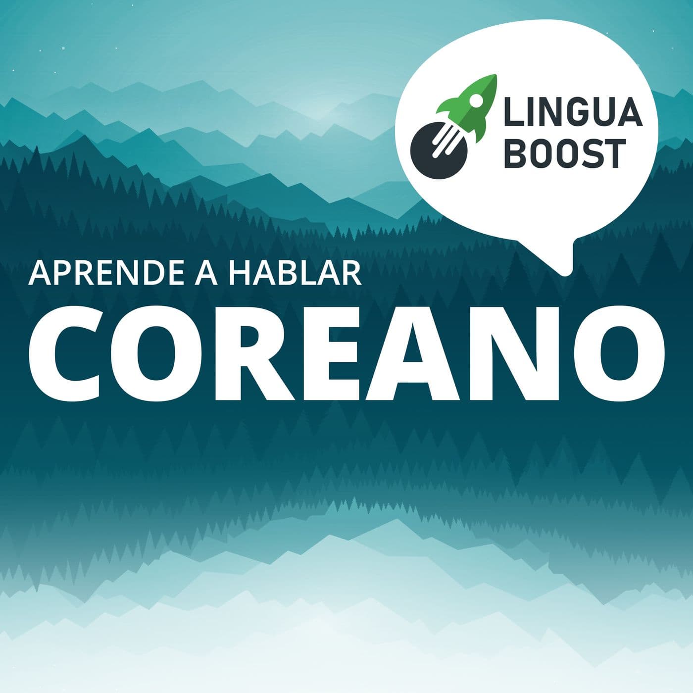 Aprende coreano con LinguaBoost - Podcasts
