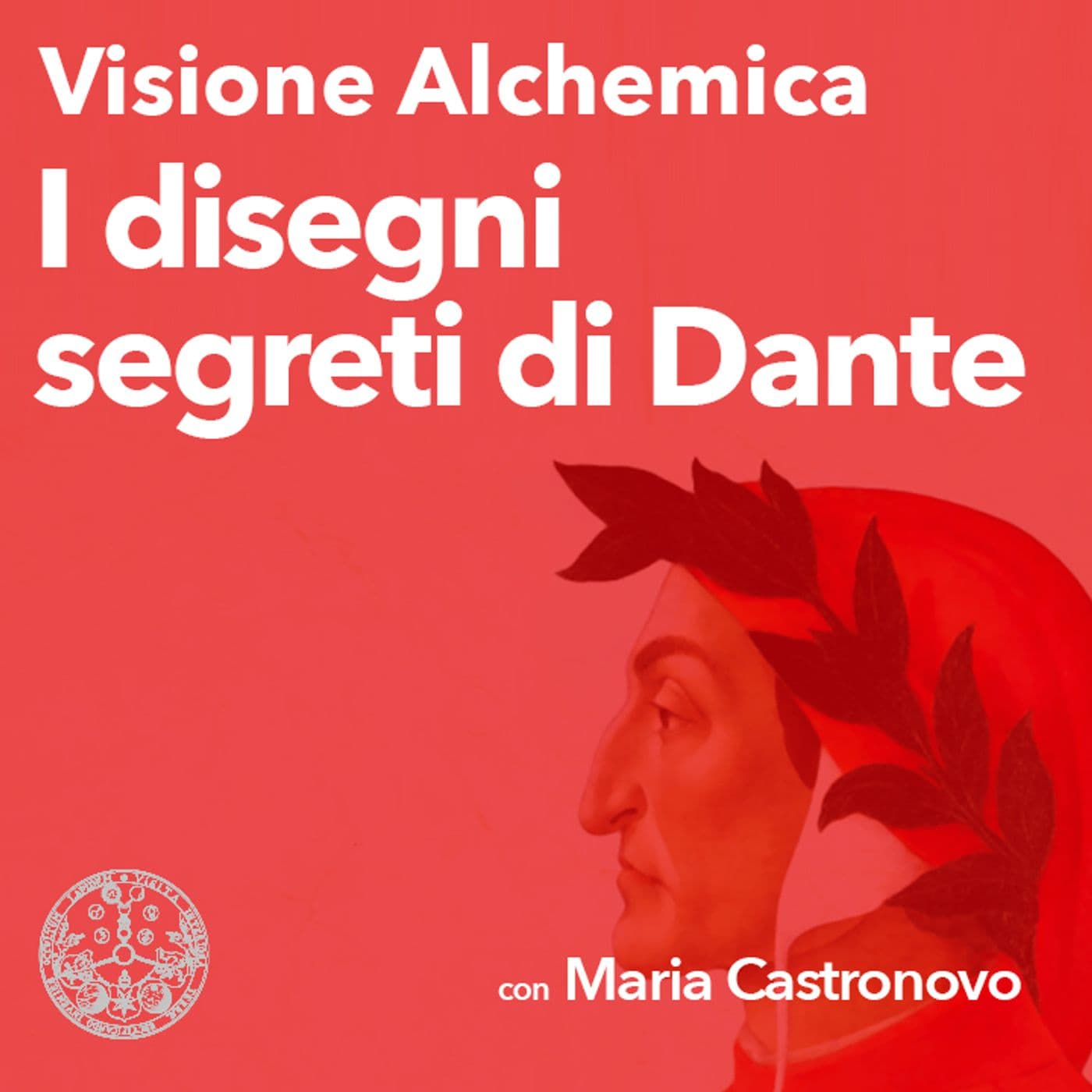 I Disegni segreti di Dante - Podcast