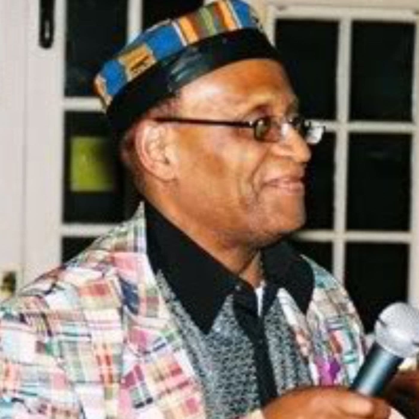 Israel Ojekeh Parper Snr's tracks - Podcasts
