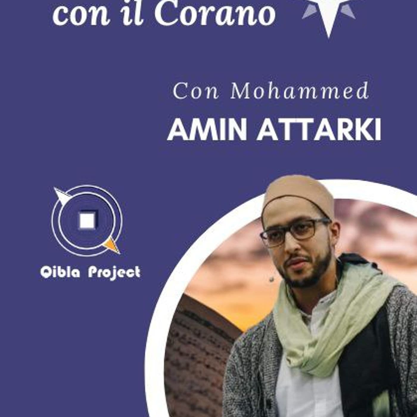 In viaggio con il Corano - Podcasts