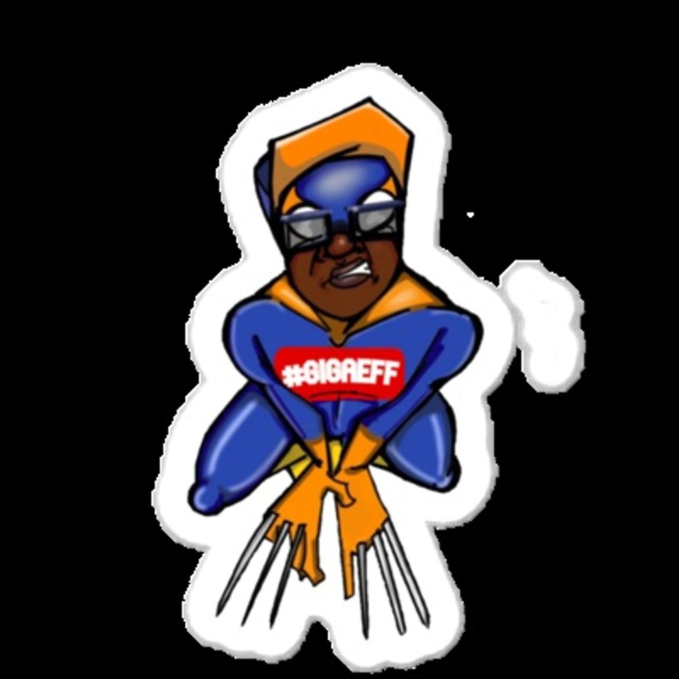 Marvel På Dansk - Podcasts
