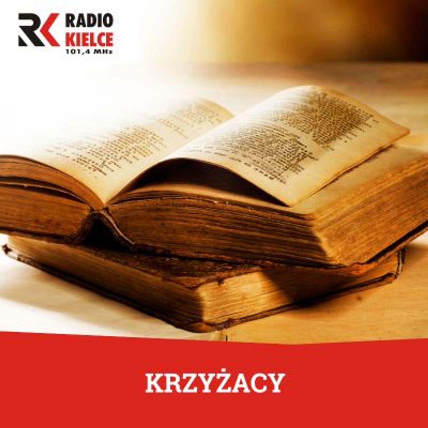 HENRYK SIENKIEWICZ - KRZYŻACY - Podcasty