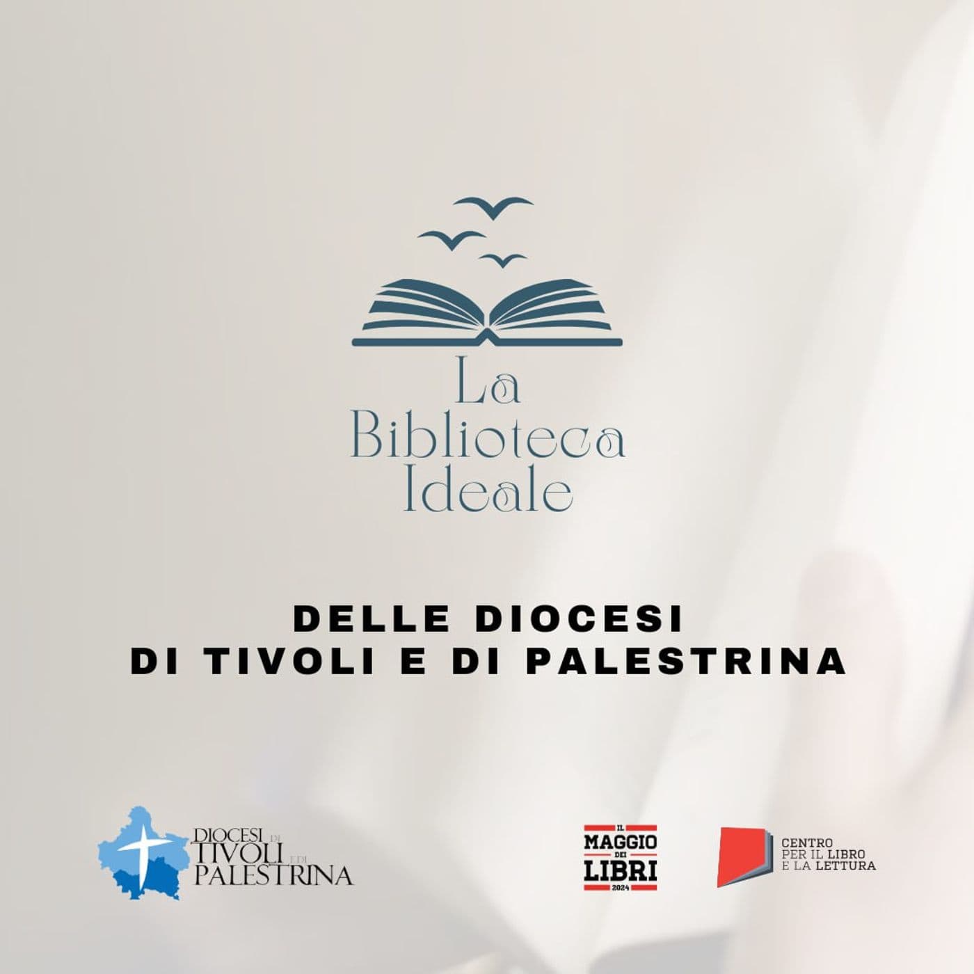 Il Maggio dei libri 2024: La Biblioteca Ideale - Podcast