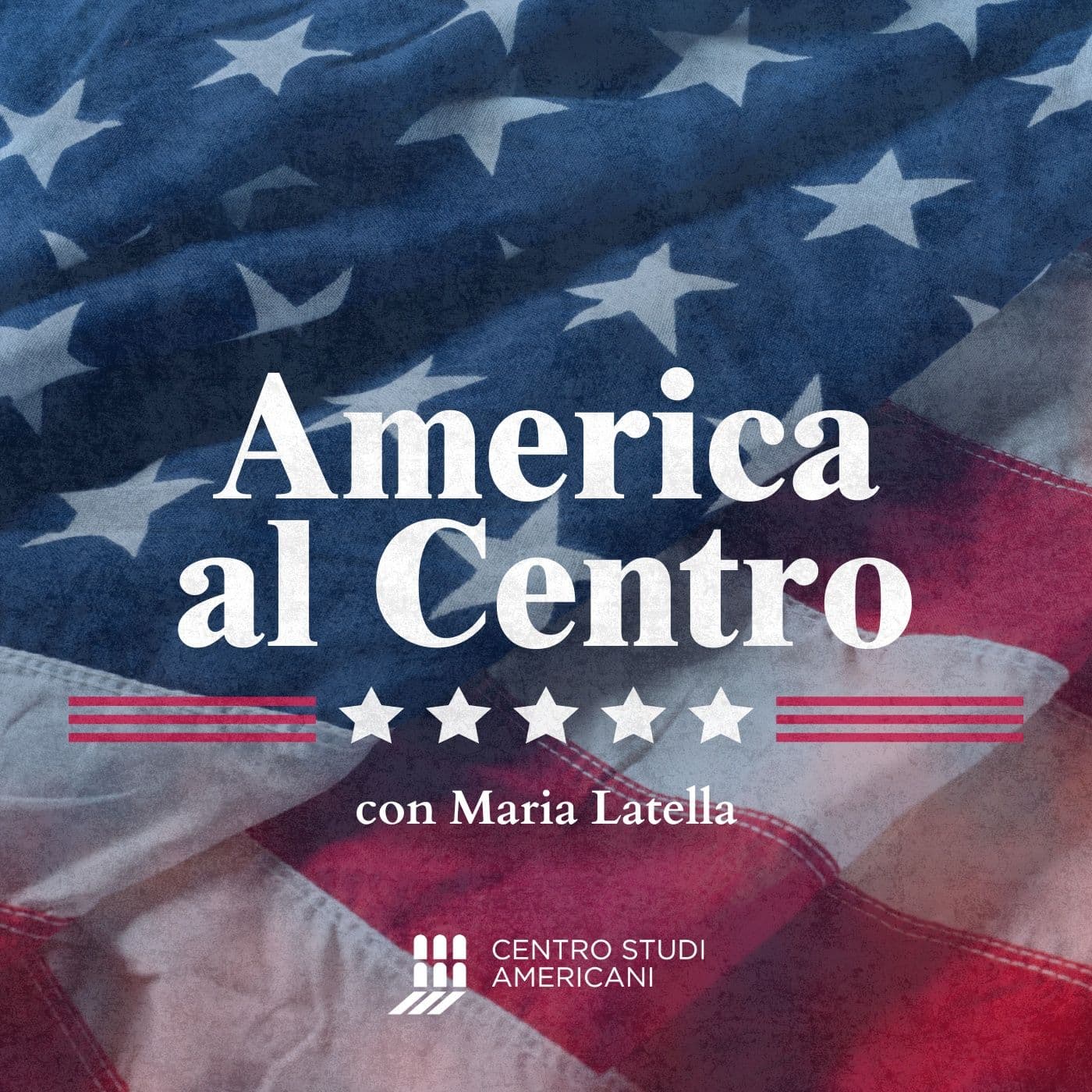 America al Centro - Podcasts