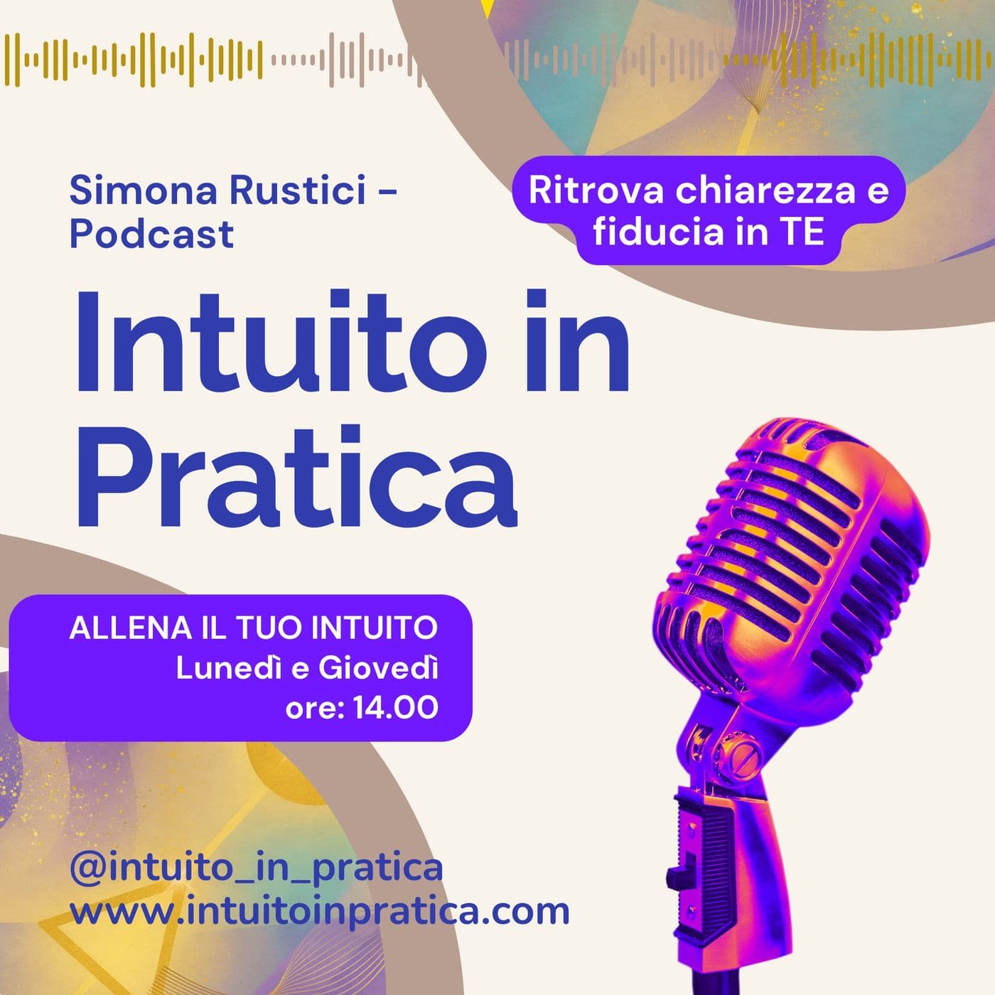 Intuito in Pratica - Podcast