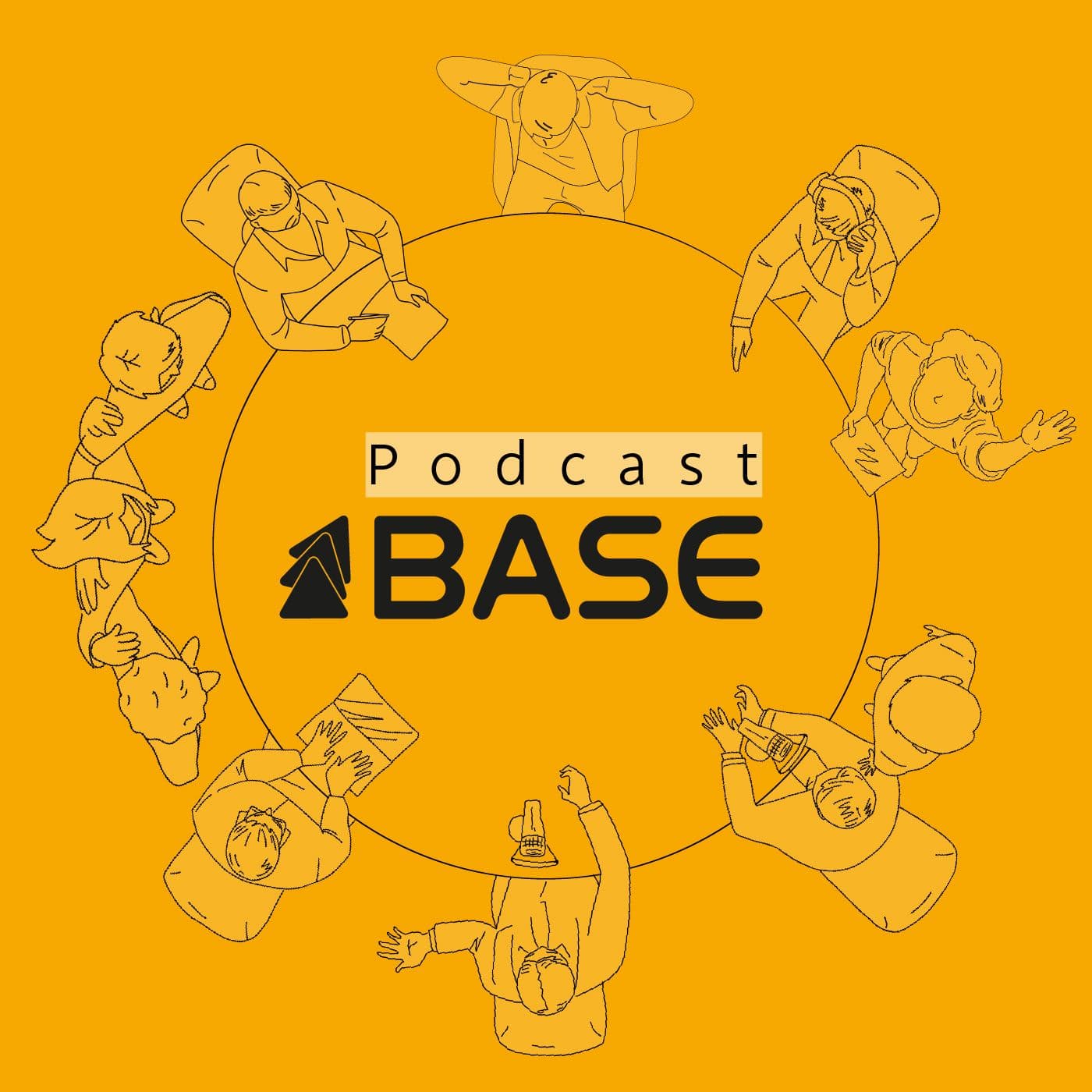Podcast Base - Podcasts