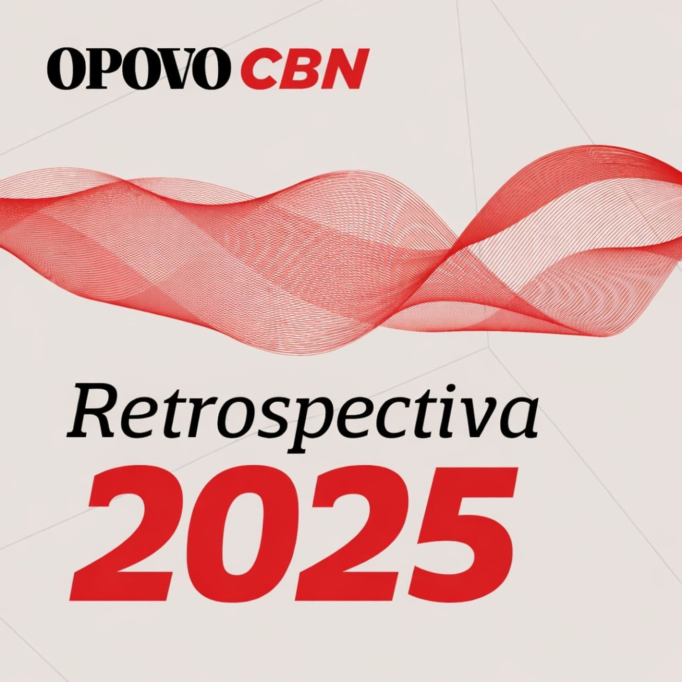 Retrospectiva 2025 - Podcasts